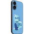 Elf Mr. Narwhal Farewell iPhone 16 Plus Skin